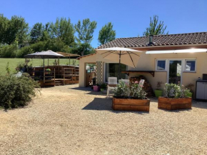 Charming Cottage in Saint Etienne